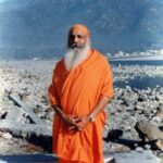 Swami SatSwarupananda